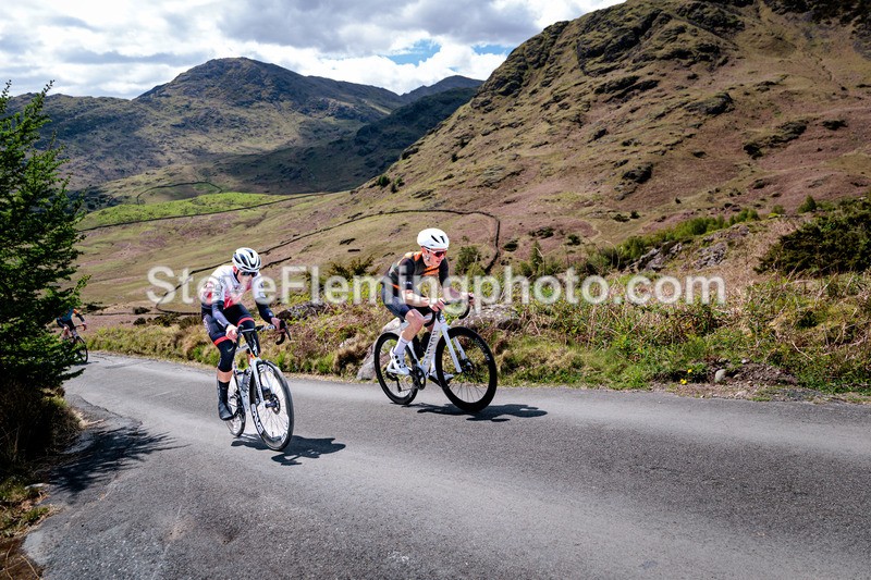 123650 - Blea Tarn Climb 12:00 - 13:00