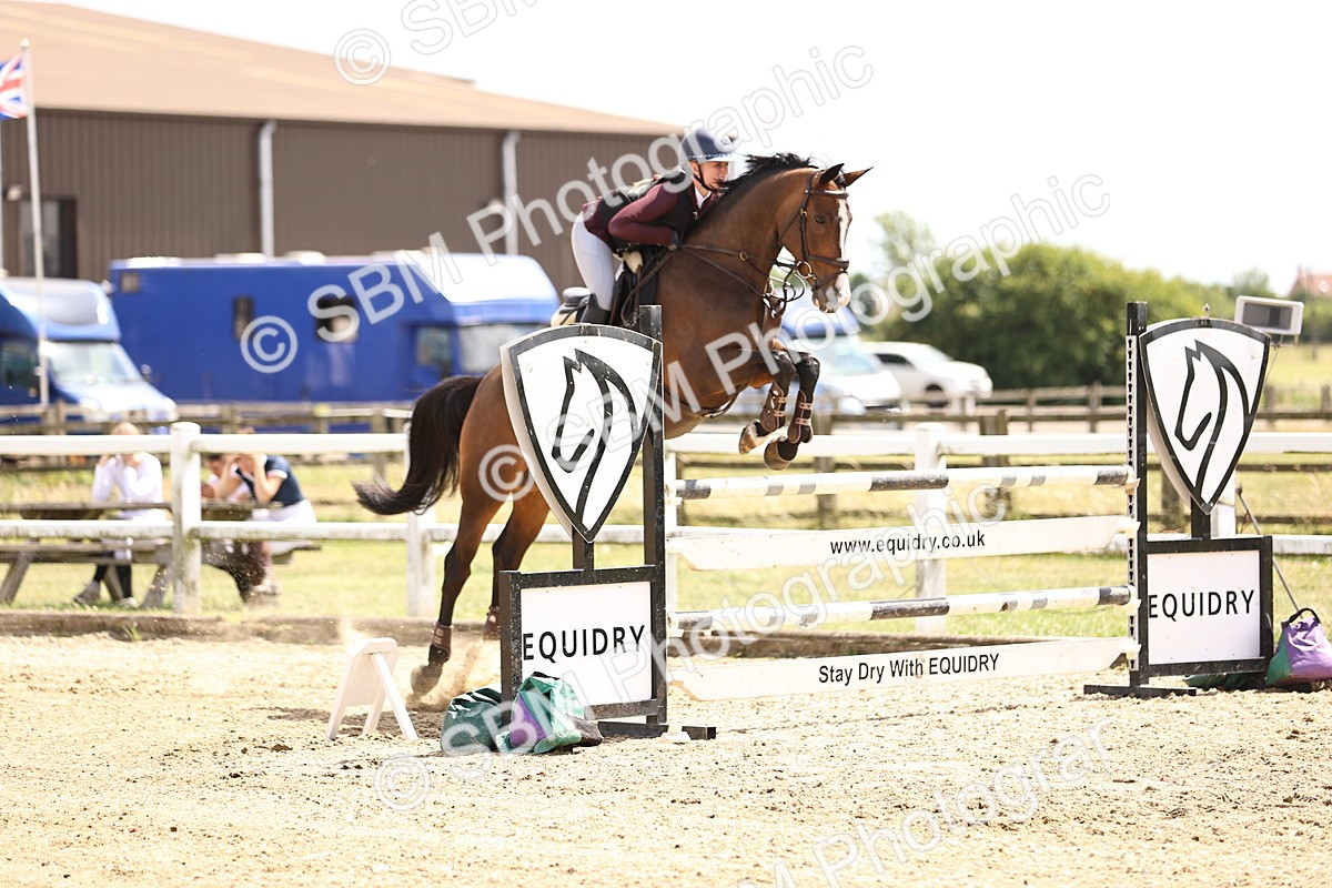 SBM_001115 - Class 5 - 1.05m Amateur Championship Qualifier