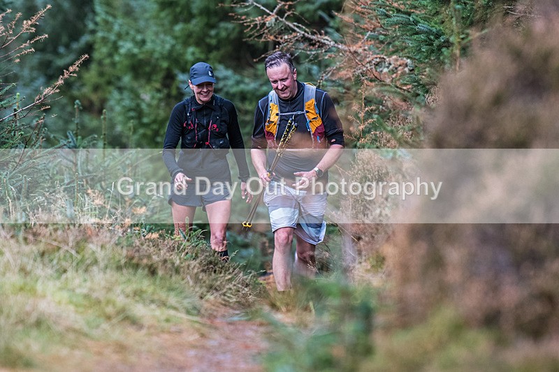 Glentress-1478 - High Terrain Events Glentress 21 & 10K Trail Races Saturday 15th November 2025
