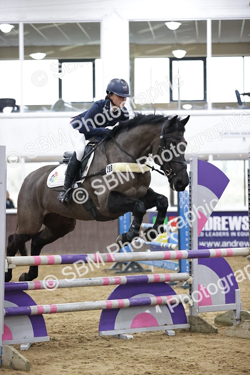 SBM_001350 - Class 3 - 1.00m