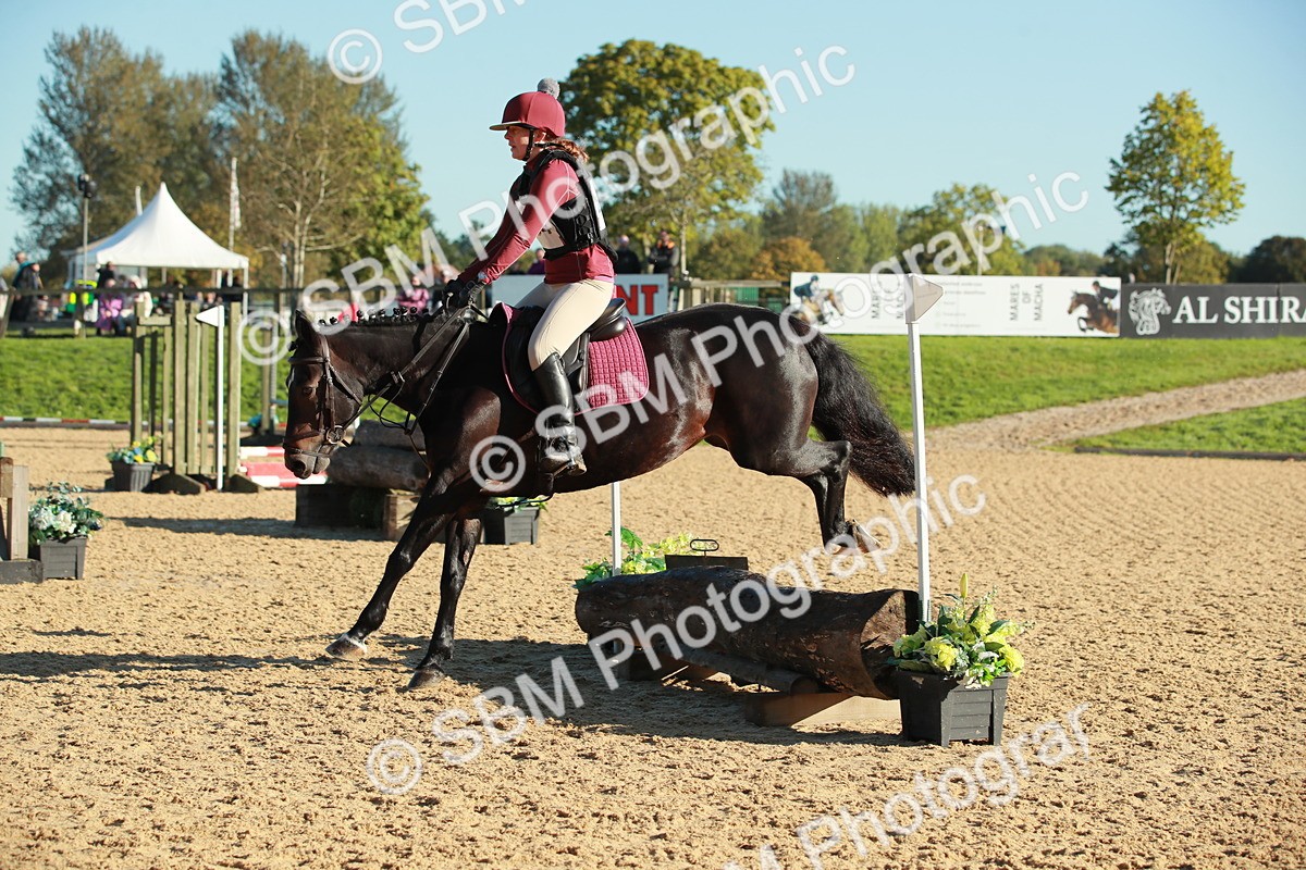 SBM_15125 - E5 - Eventers Challenge 50cm Open