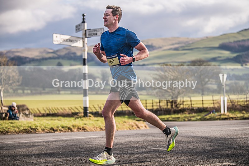 North Lakes-762 - North Lakes 10K & Half Marathon Sunday 9th February 2025