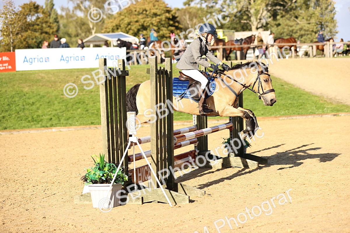 SBM_51890 - J10 - Junior Pony 75cm Championship