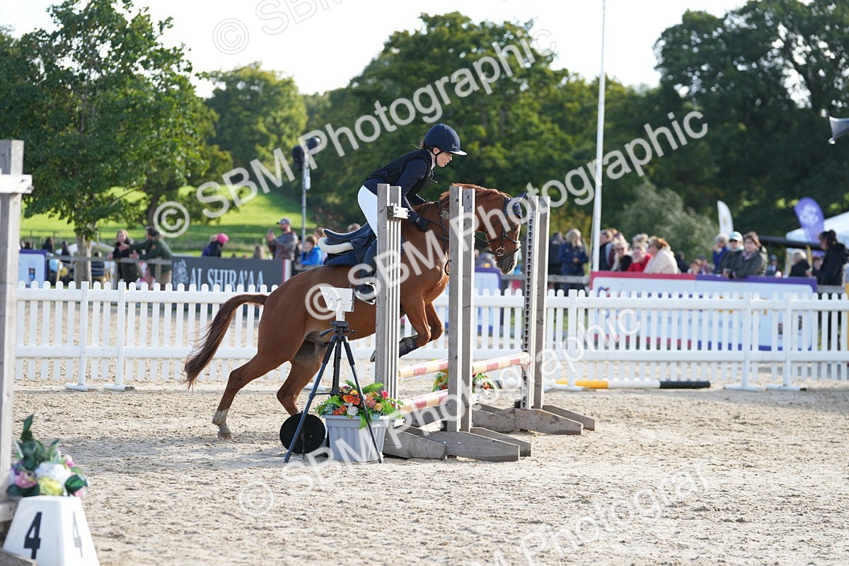SBM_50993 - J8 - Junior Pony 65cm Championship