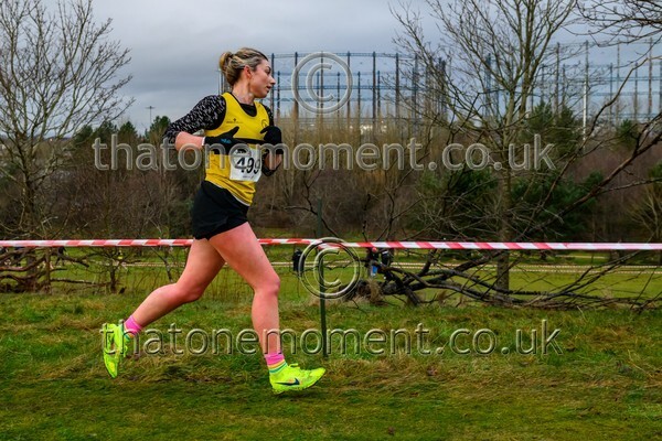 InterXC26-816933 - Senior Women Set One