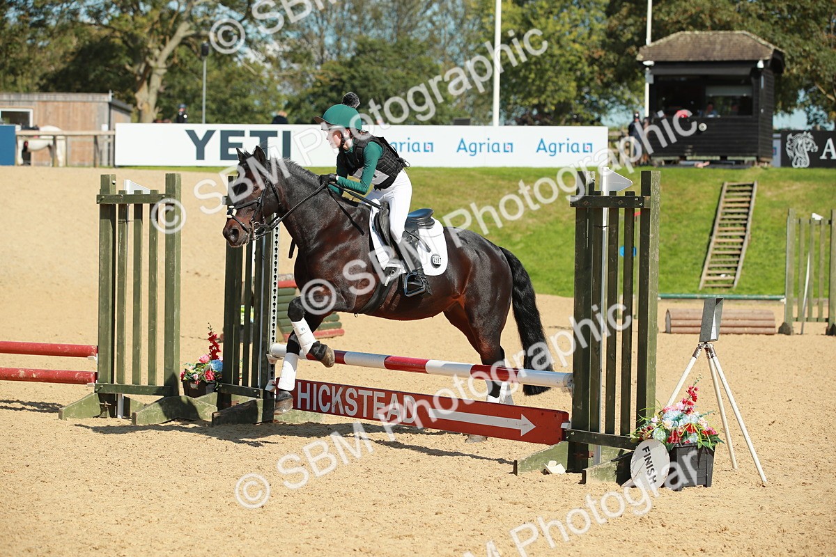 SBM_23181 - E11 - Eventers Challenge 60cm Championship