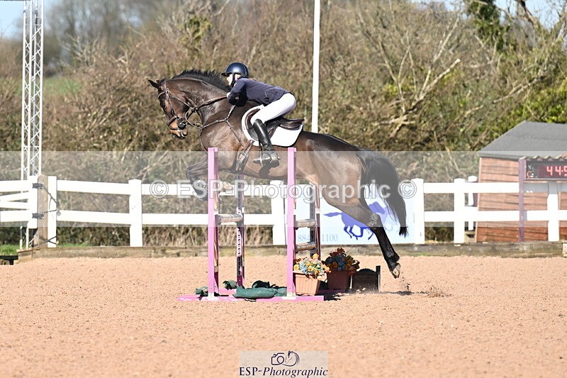 260318B-102038-00060 - Clear Round & Brit Nov 90cm