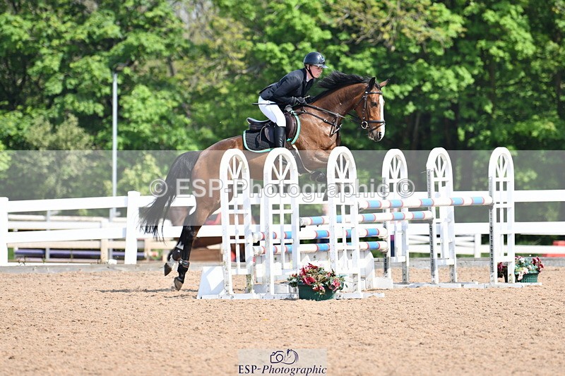 240512A-104717-17759 - Cls 40 Discovery Second Round