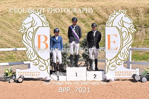 BPP_7021 - CLASS 13 FRI HOYS Talent Seeker Qualifier Inc 7 Year Old Horse Championship Qualifier