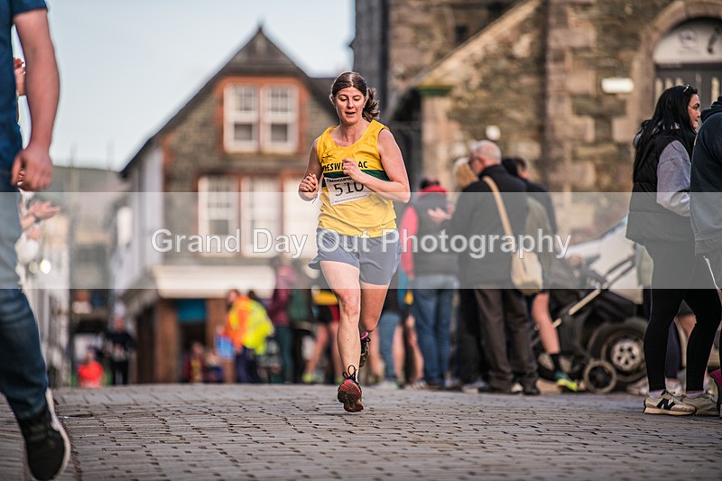Keswick RTH-1222 - Keswick AC Round The Houses Road Race Wednesday 24th April 2024