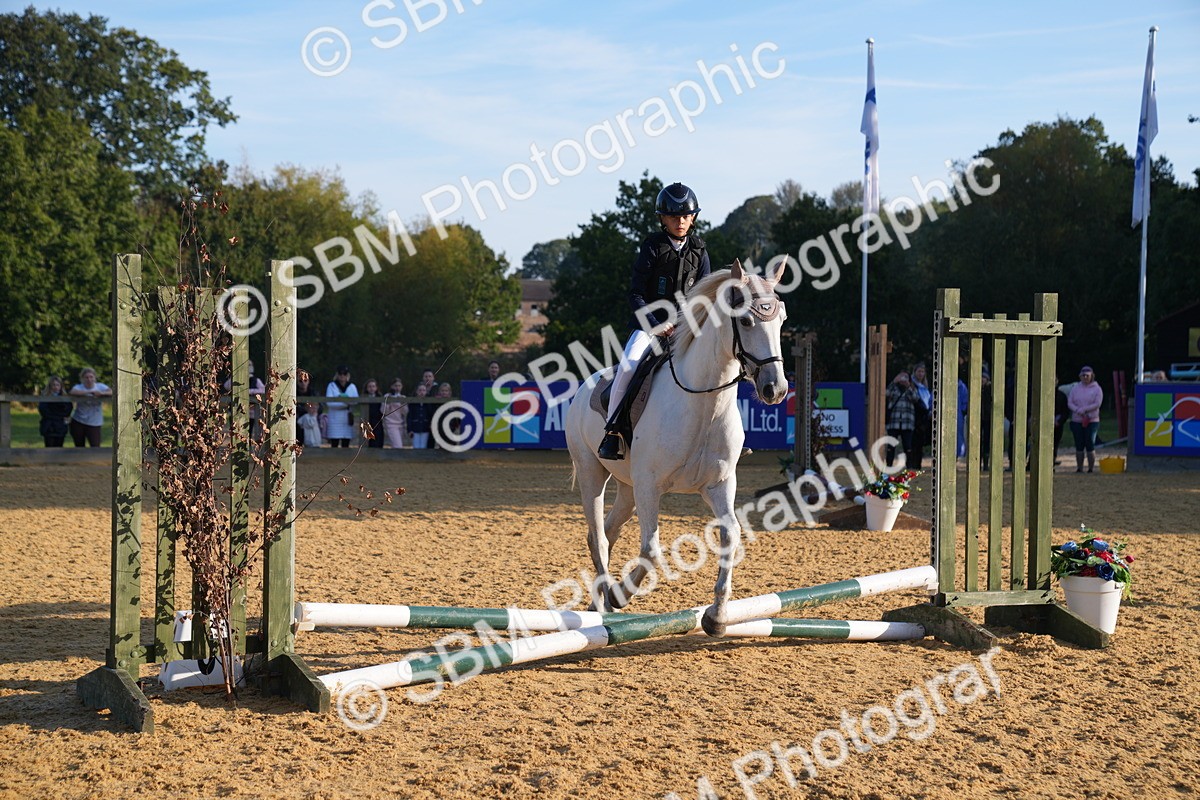 SBM_59007 - J63 - Minis Clear Round 30cm 40cm