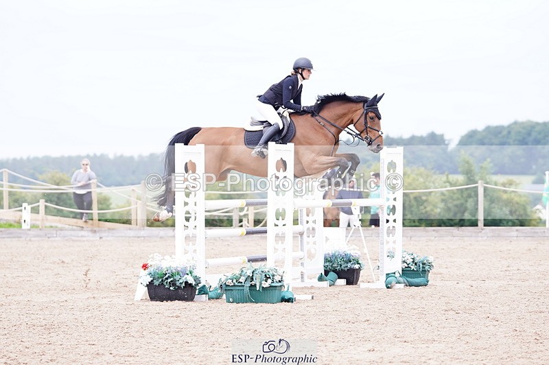 240803A-112812-07428 - Cls 29 Snr Foxhunter