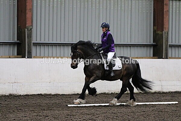 SIAL3779 - CAbin Dressage 5th july 2025