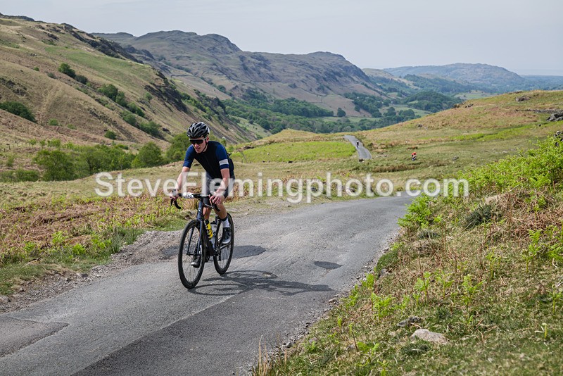 120403-2 - Hardknott Pass Camera 1 12.00-13.00