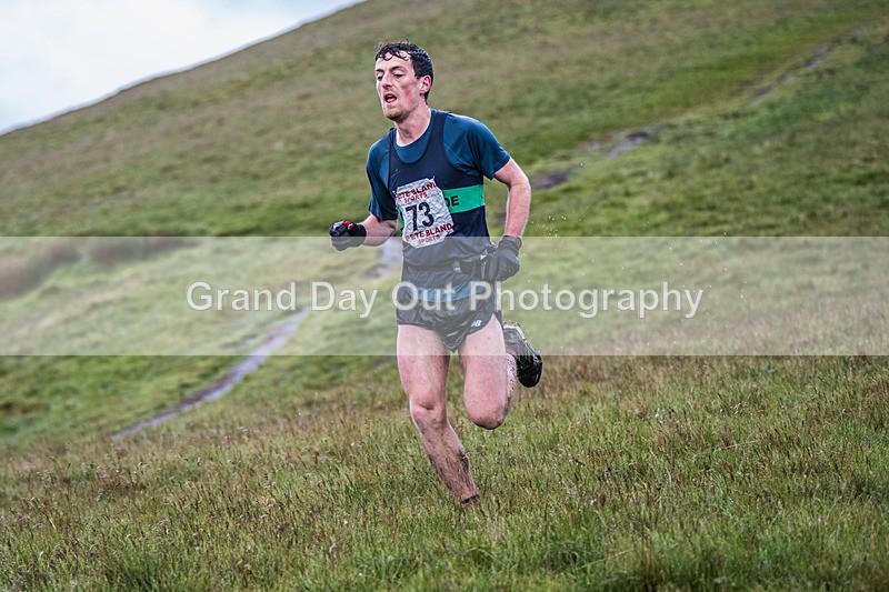 Blencathra-4 - Blencathra Fell Race Wednesday 4th June 2025