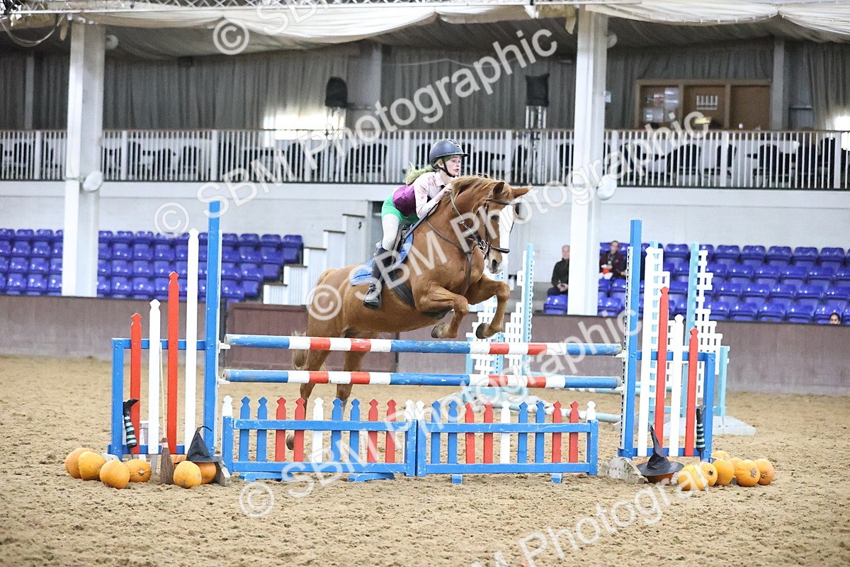 SBM_003391 - Class 6 - Chase me Charlie 80cm