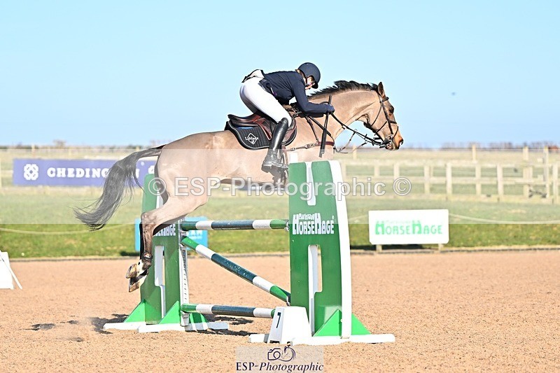 250305-152748-02027 - Foxhunter and 1.20m Open