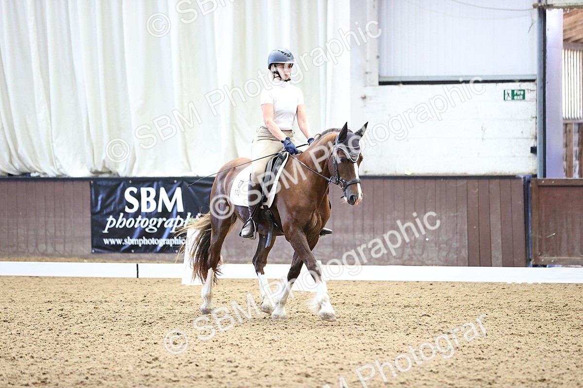 SBM_000517 - Novice 4 Warm Up