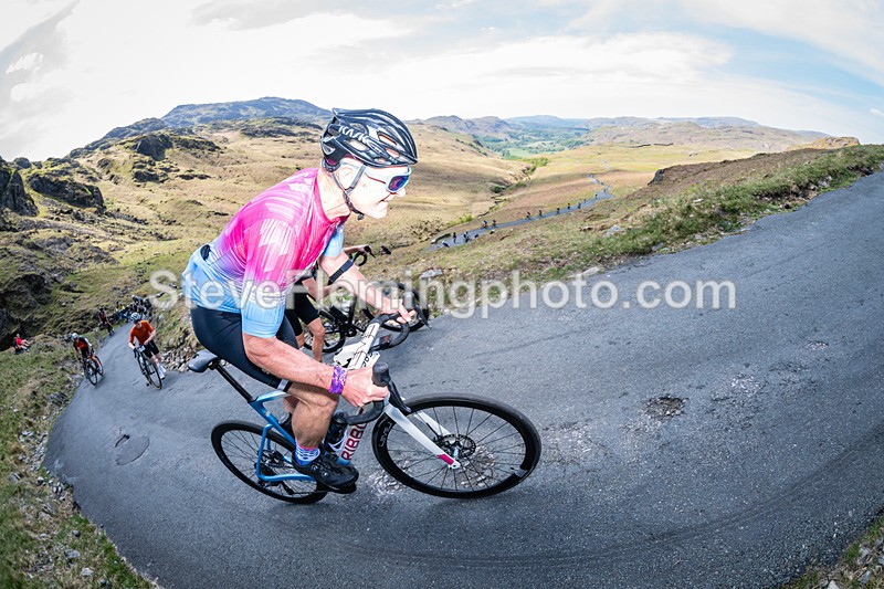 130908 - Hardknott Pass Camera 2 13.00-14.00