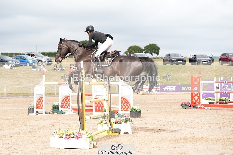 250718-171549-12591 - Cls 6, 3 Star Big Tour LR Qualifier Break til End