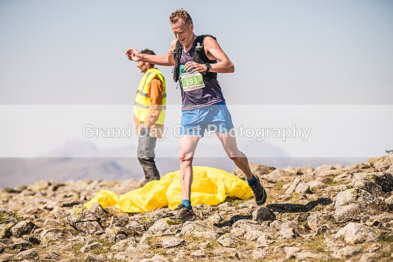 Fairfield-166 - Fairfield Horseshoe Fell Race Saturday 10th May 2025
