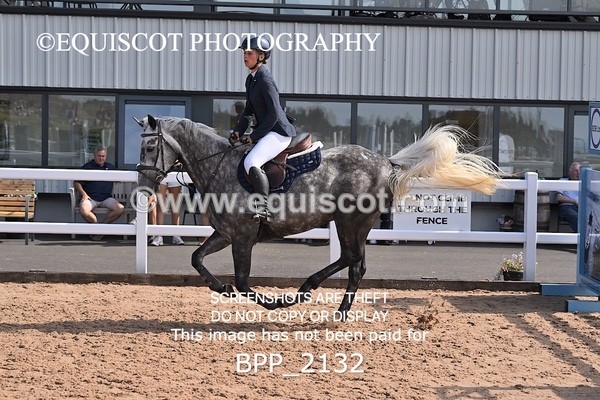BPP_2132 - THU CLASS 4 Pony Newcomers/1m Open