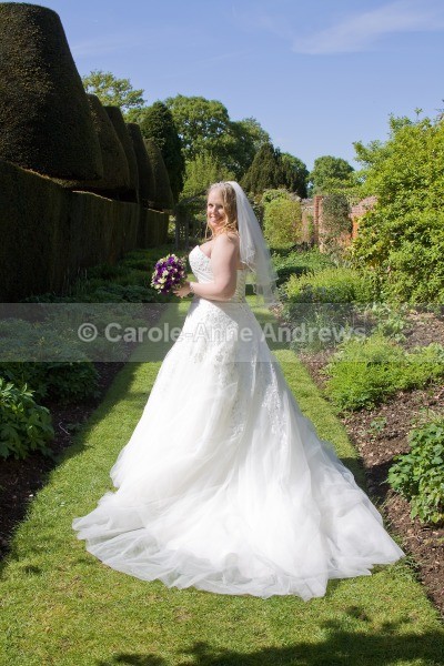  - Sarah and Martin