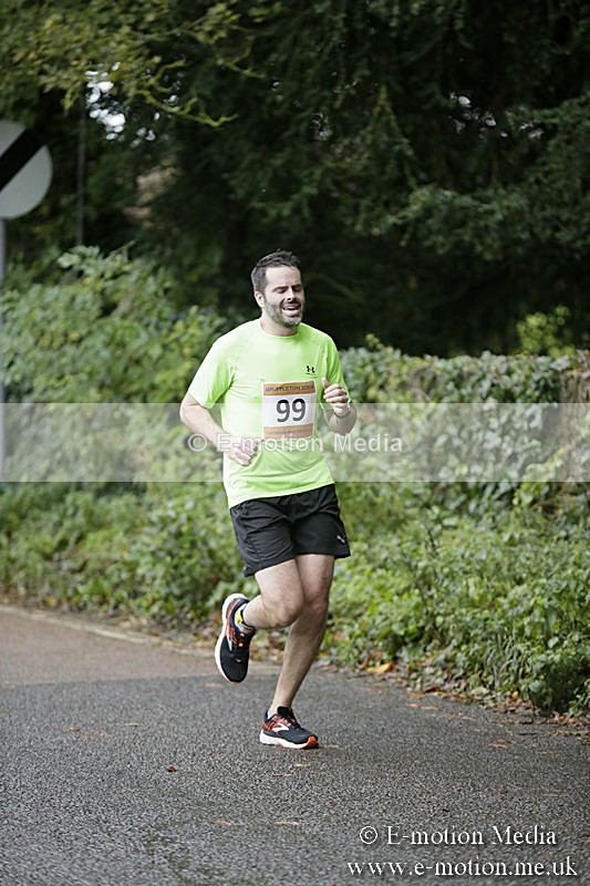 CAD131019-0933 - Cadence Events Grittleton 10km 13/10/19