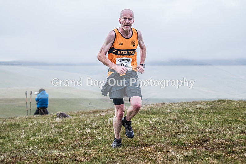 Latterbarrow-283 - Latterbarrow Loop Fell Race Wednesday 20th May 2026