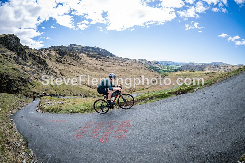 151051 - Hardknott Pass Camera 2 15.00-16.30