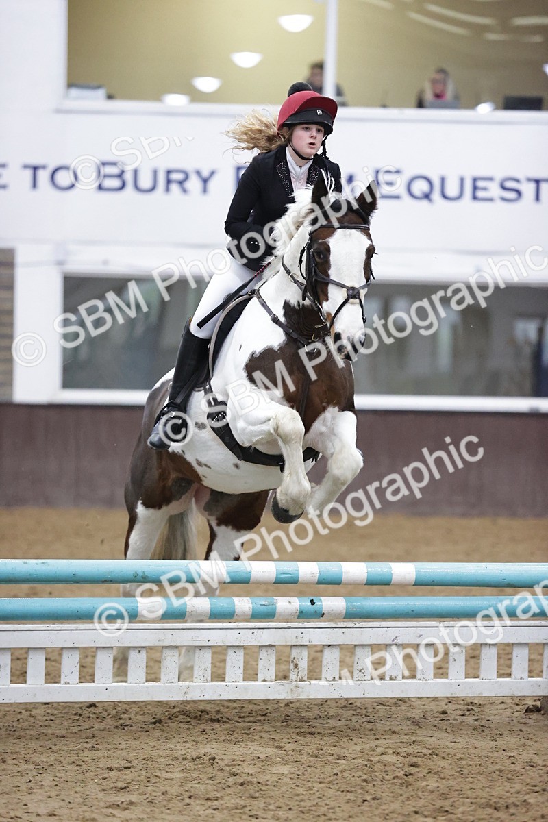 SBM_001878 - Class 3 - 70cm