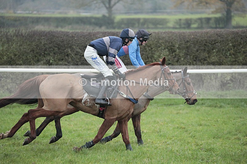 PtP 041222 0224 - Wheatland  Hunt PtP Chaddesley Corbett, Worcs 04/12/22