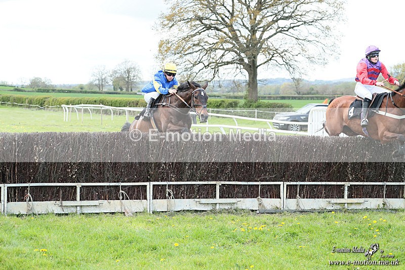 PtP 180426 120 - Worcestershire Hunt PtP Chaddesley Corbett 18/04/26