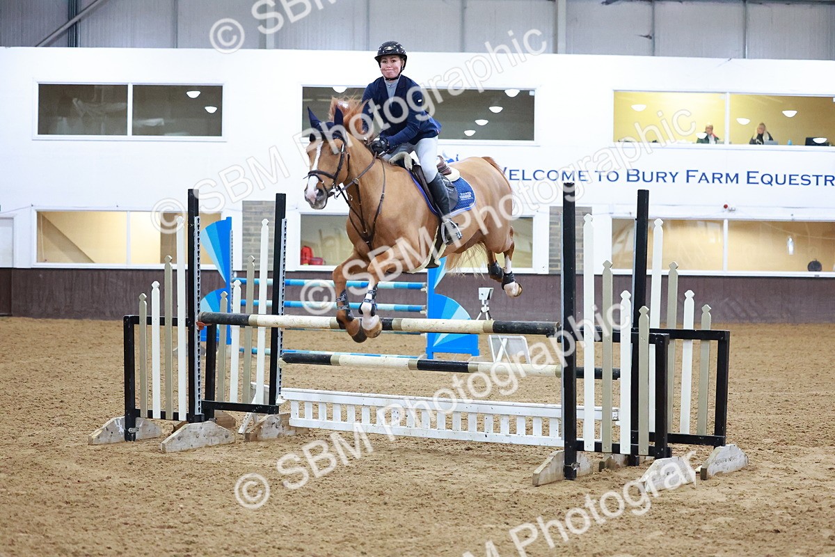 SBM_001958 - Class 4 - Senior Newcomers - 1.10m