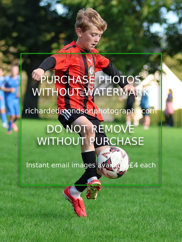 533A1886 - Heathwaite Under 13 (20/9/25)