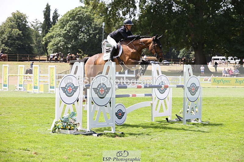 250704A-120429-09300 - Cls 16 Snr Newcomers 2nd Round