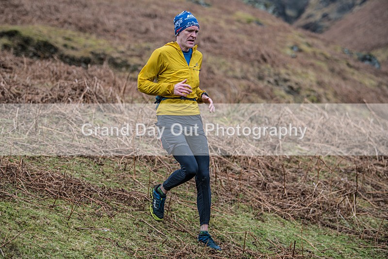 BB Kong-569 - BB Kong Fell Race Saturday 15th February 2025