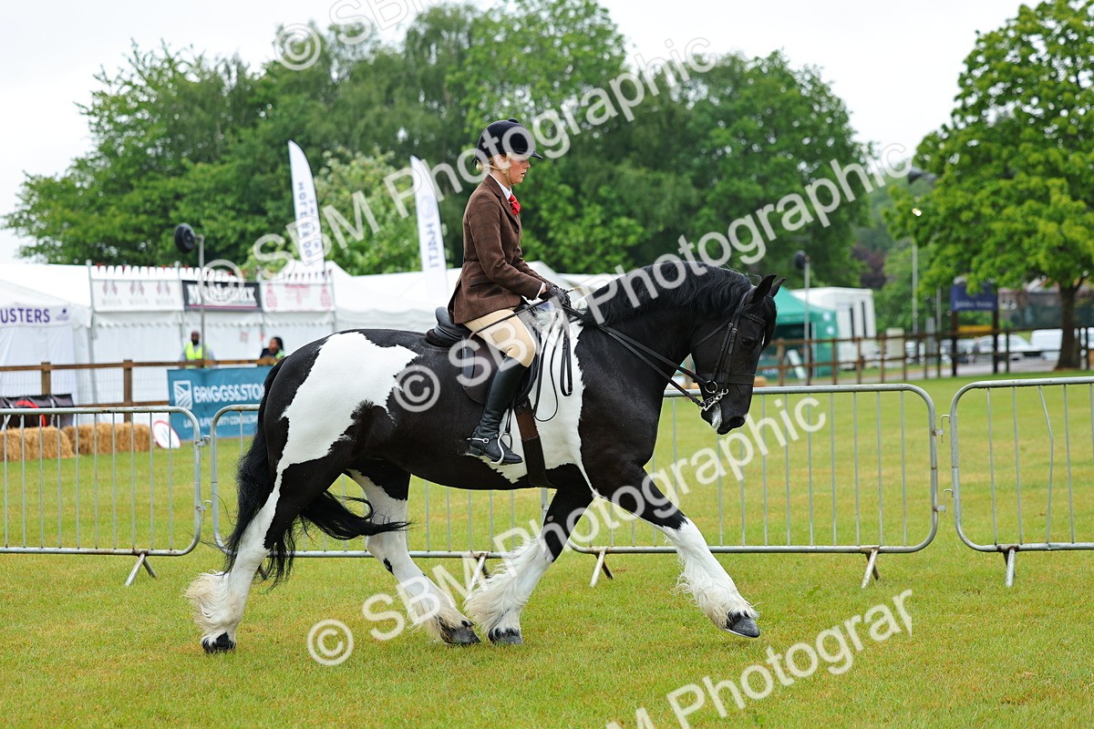 SBM_00879 - Class 1-4 - BSPA Ridden