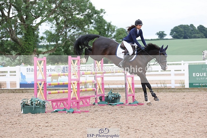 250625-152356-01399 - Cls 6 Foxhunter and 1.20m Open