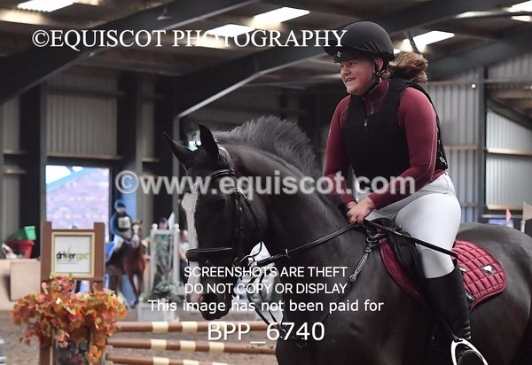 BPP_6740 - CLASS 2 BE70CM