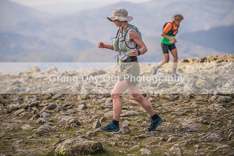 Fairfield-732 - Fairfield Horseshoe Fell Race Saturday 11th May 2024