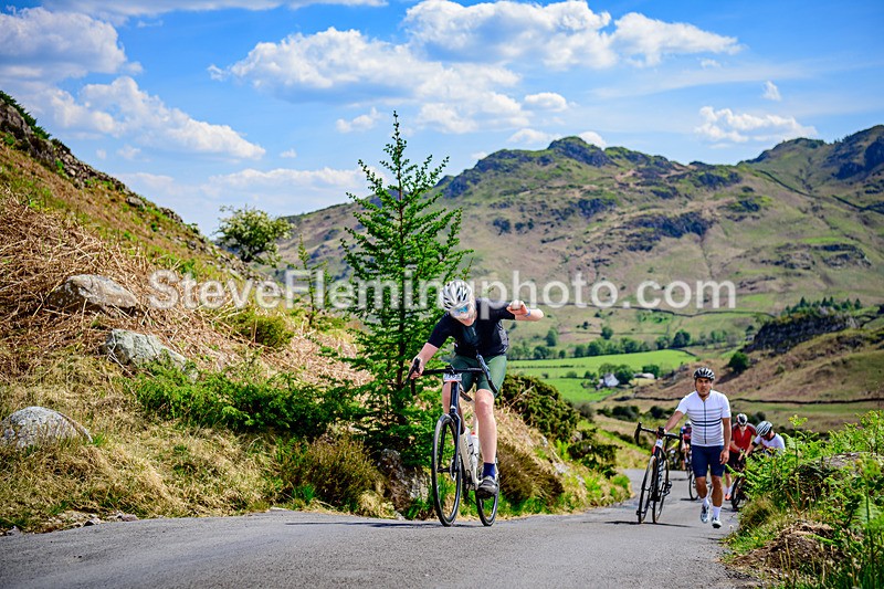 143018 - 2025 Fred Whitton Blea Tarn Climb 14.00 - 15.00