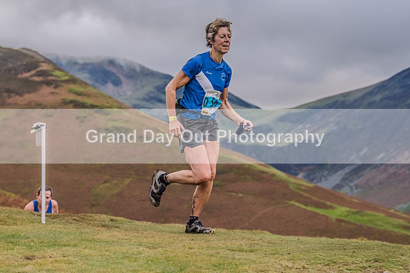 British Fell Relay-3932 - British Fell & Hill Relay Championship Braithwaite Keswick Saturday 21st October 2023