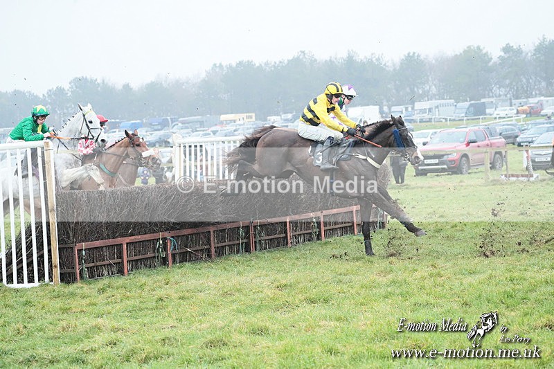 PtP 180126  0927 - Royal Artillery PtP Larkhill 18/01/26