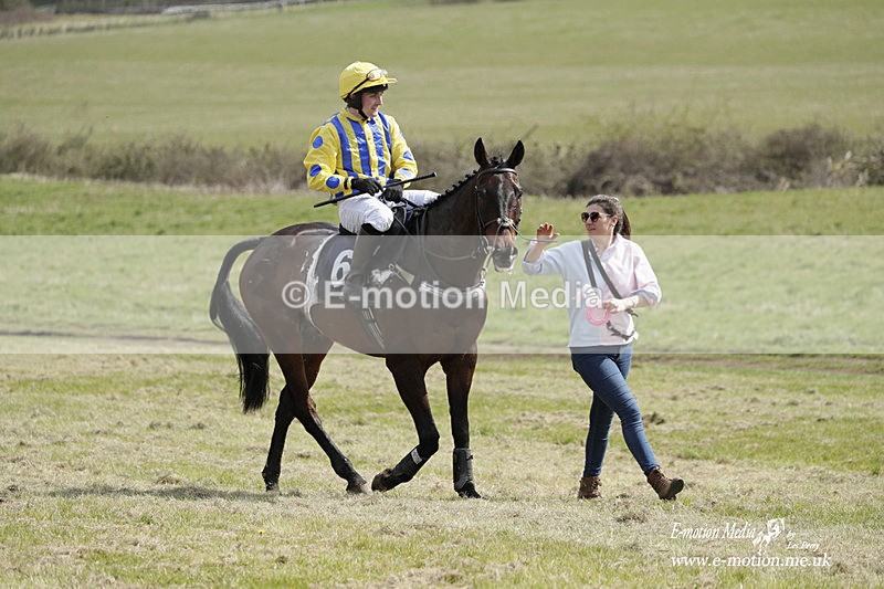 PtP 080423 115 - Dingley Races The Woodland Pytchley Hunt PtP 08/04/23