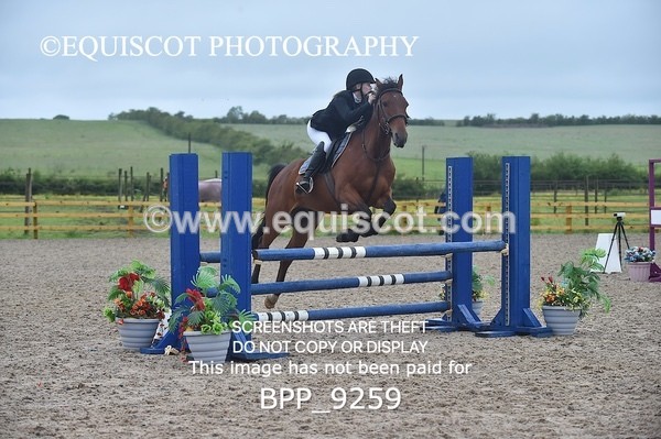 BPP_9259 - CLASS 16 SUN Pony Discovery / 90cm Open