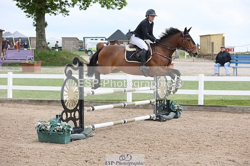 250508-140702-03129 - Cls 9 95cm National Amateur Quali