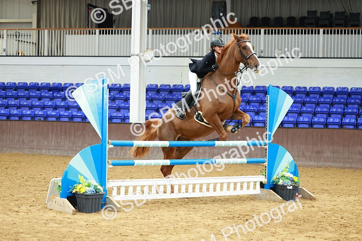SBM_006750 - Class 17 - Senior Discovery - 1.00m