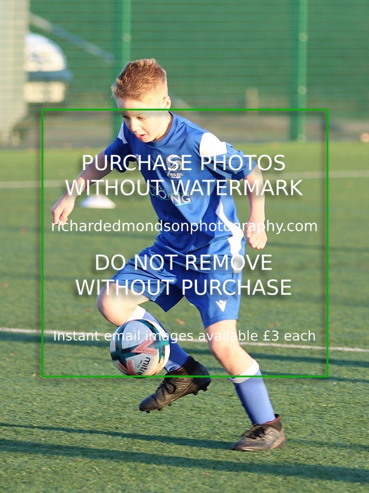 IMG_5508 - Ibis Under 9's