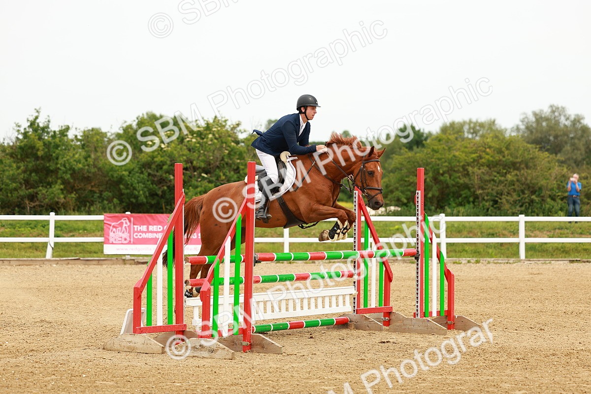 SBM_001254 - Class 3 - Senior Discovery - 1.00m